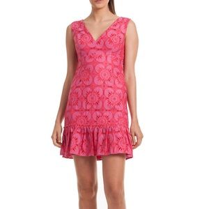 Flirty & Fun Trina Turk Carpinteria Dress. Size 10.
